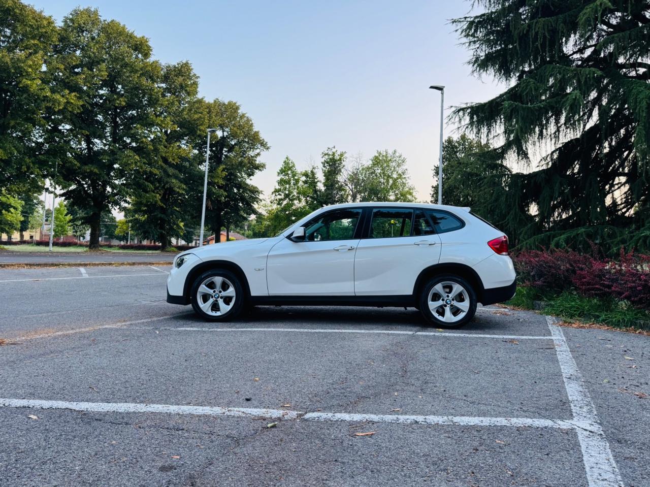 Bmw X1 sDrive20d Futura