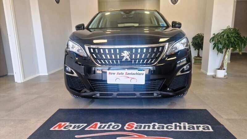 Peugeot 3008 1.2 PureTech Turbo 130 CV S&S Active