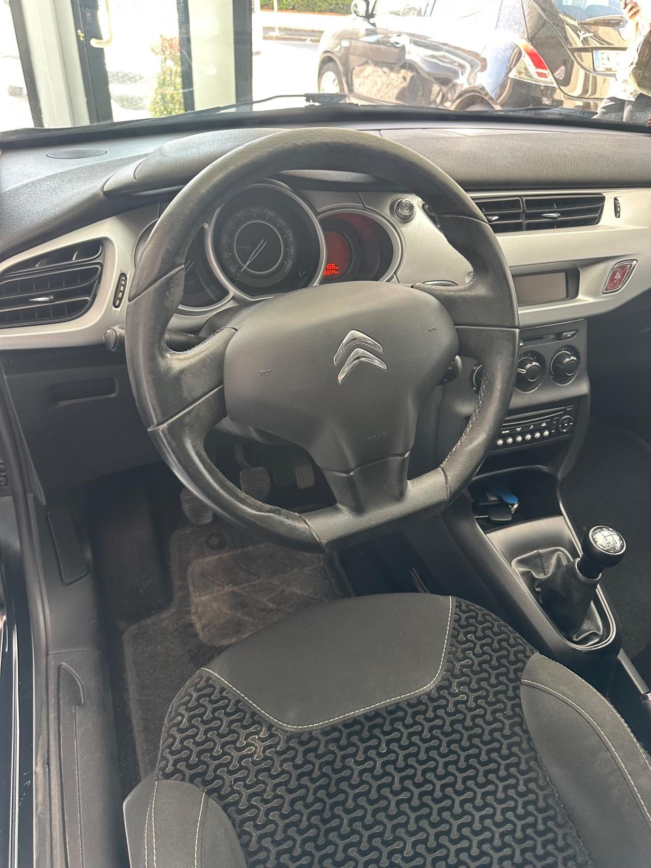 Citroen C3 1.1 Business