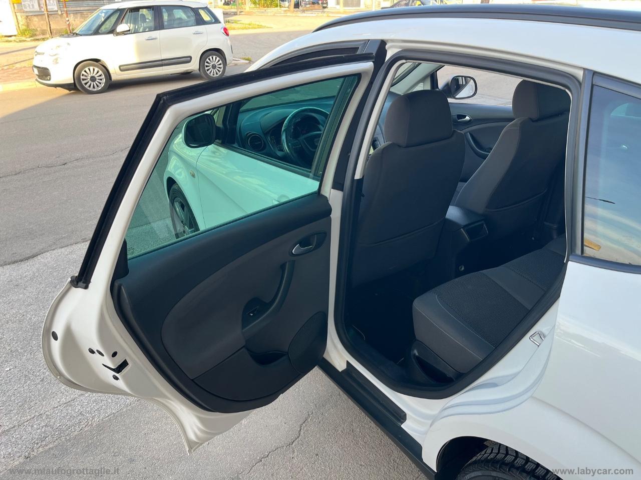 SEAT Altea XL 1.6 TDI 105 CV CR S/S I-Tech