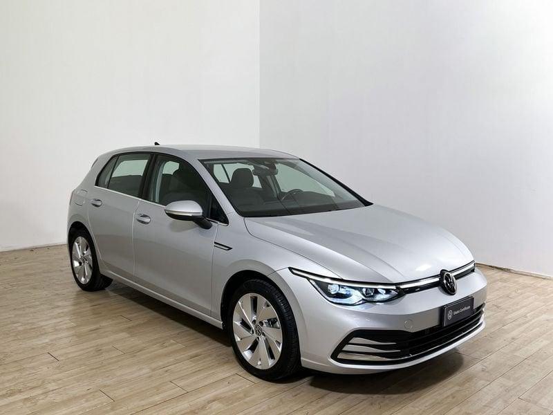 Volkswagen Golf Golf 1.5 tgi Style 130cv