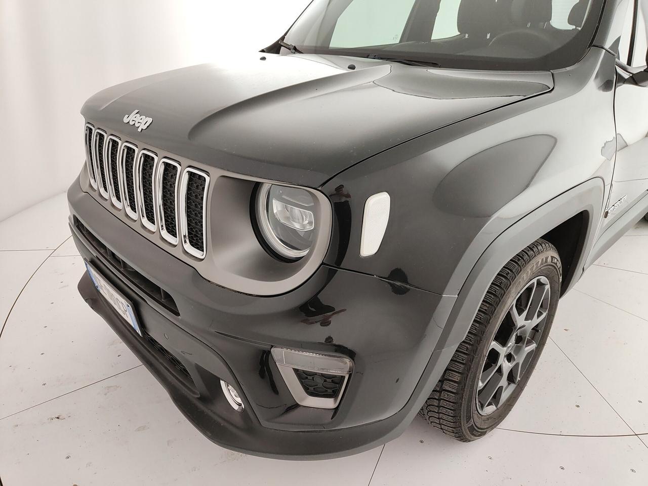 Jeep Renegade 1.0 T3 Limited