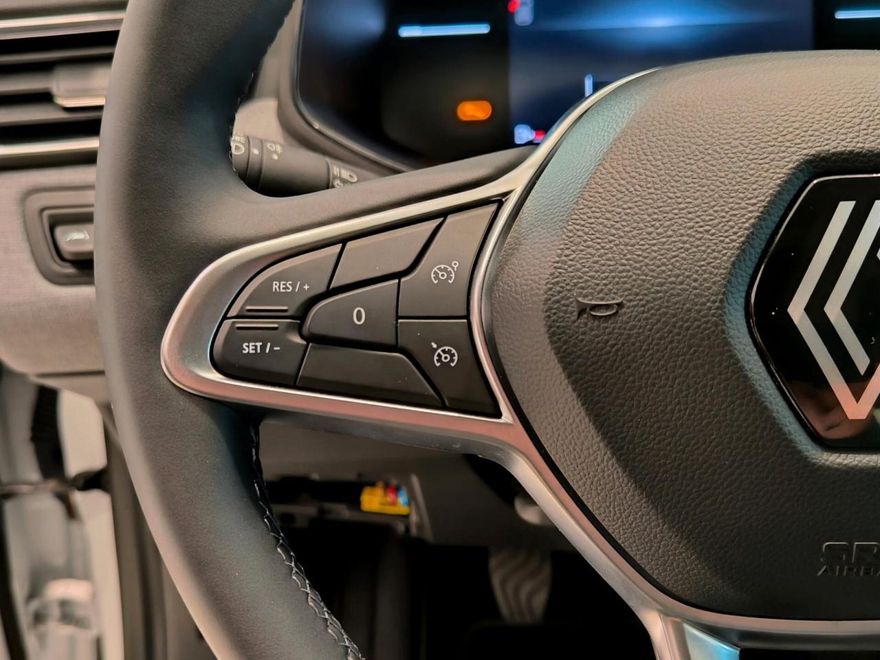 Renault Clio TCe 90 CV 5 porte Techno