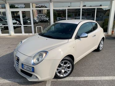 Alfa Romeo MiTo 1.4 78 CV Distinctive Sport Pack