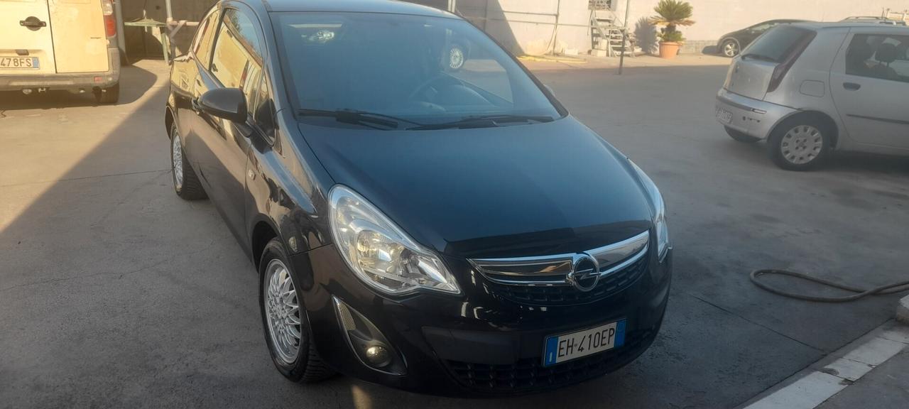Opel Corsa 1.3 CDTI 75CV F.AP. 3 porte Ecotec