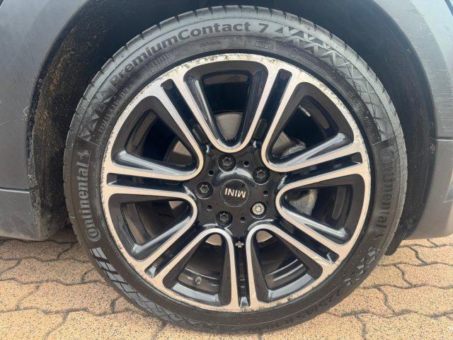 MINI Countryman Mini Cooper Countryman SD JCW 142CV