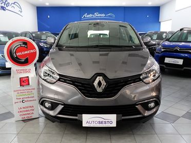 Renault Scenic 1.7 BlueDCI 120 CV BUSINESS
