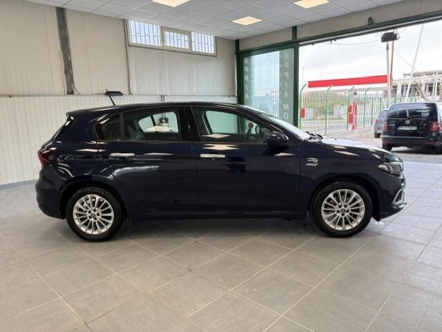 Fiat Tipo 1.3 Mjt S&S 5 porte Business