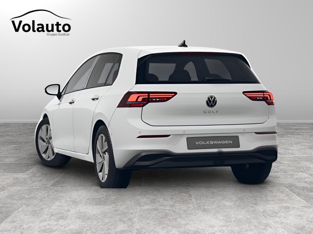 Volkswagen Nuova Golf Edition Plus 2.0 TDI SCR 110 kW (150 CV) DSG