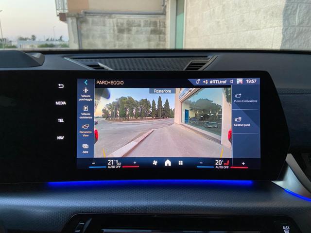 BMW X2 xDrive 20d Msport Pro HARMAN/KARDON.