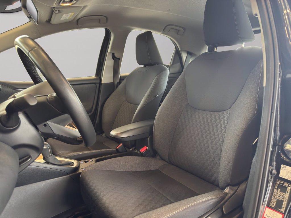 TOYOTA Yaris 1.5h trend del 2022