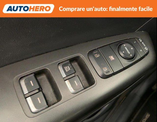 KIA Sportage 1.7 CRDI 141 CV DCT7 2WD Cool
