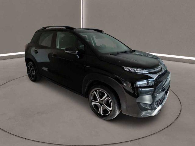 CITROEN C3 Aircross 1ª s. - BlueHDi 110 S&S Feel