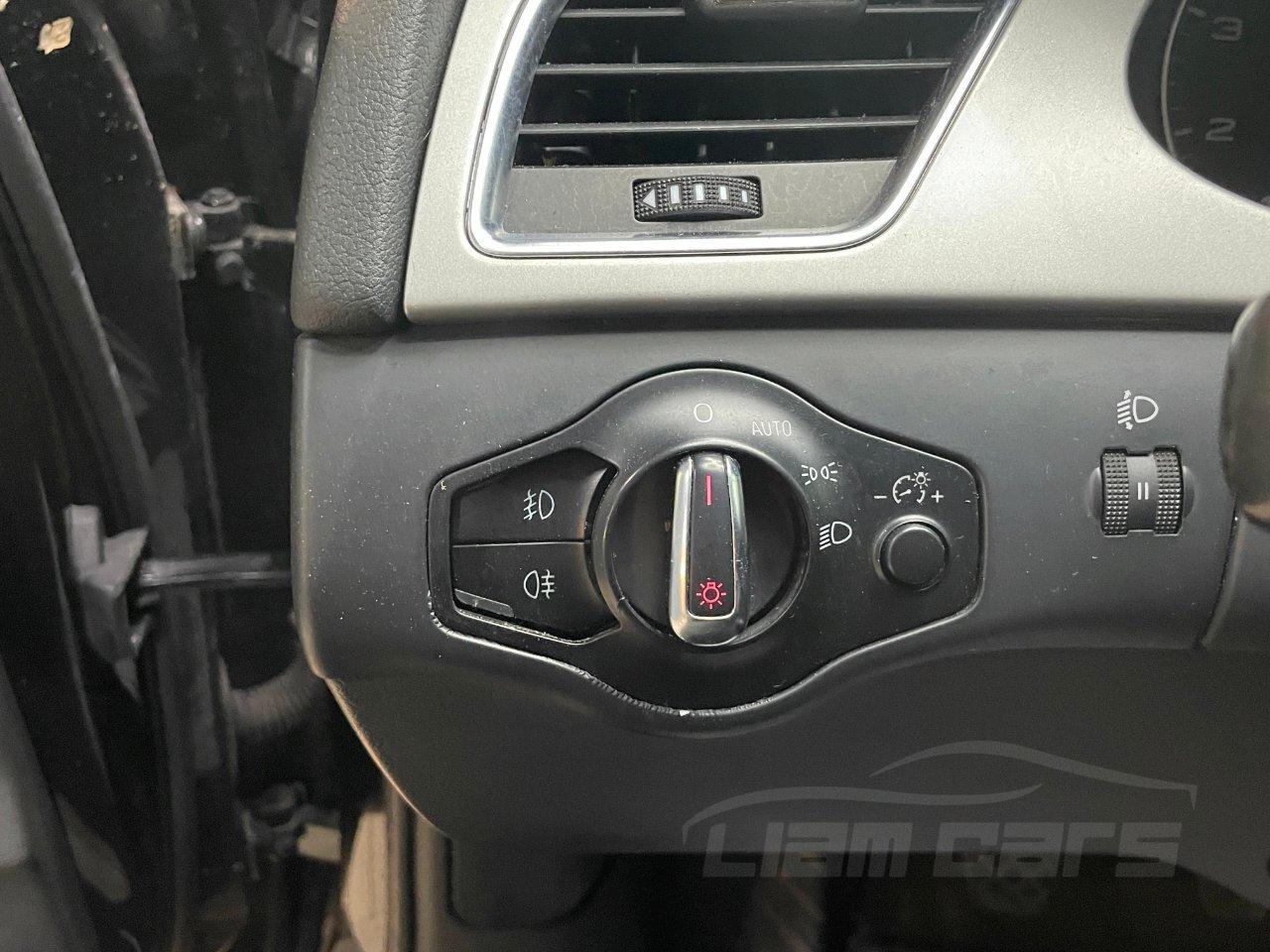 Audi A4 Avant 2.0 tfsi Advanced 180cv
