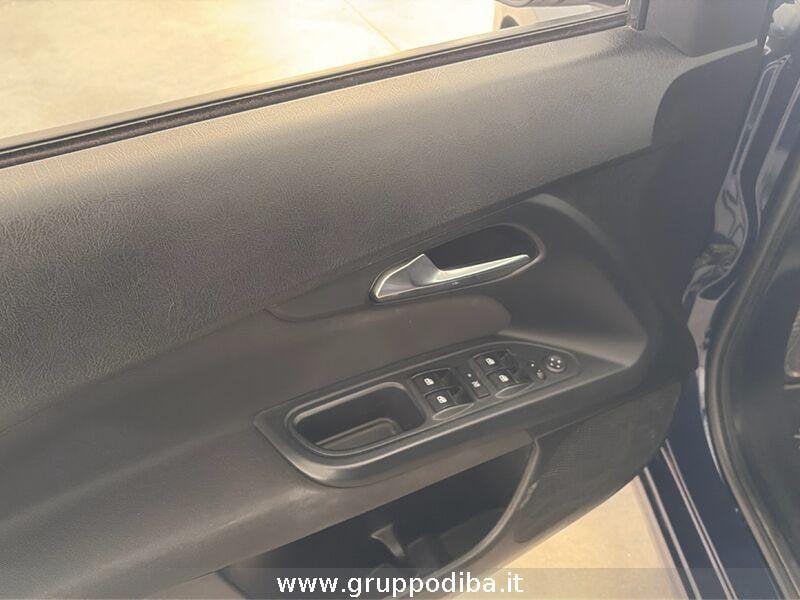 FIAT Tipo Station Wagon E6d Temp 1,3 Mjt 95cv