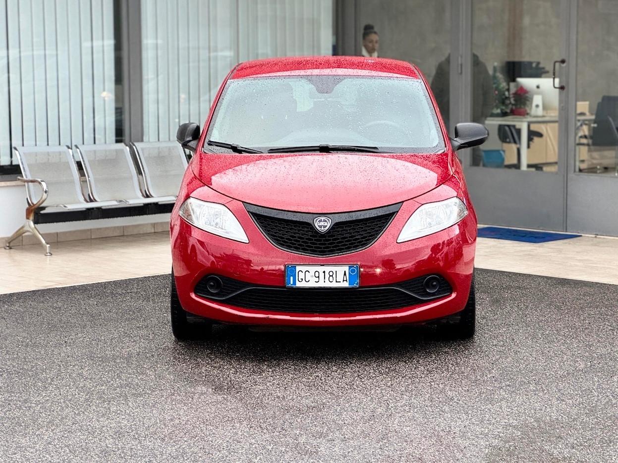 Lancia Ypsilon 1.0 Hybrid 69CV E6 Neo. - 2020