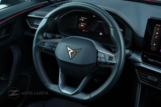 CUPRA Formentor 2.0 TDI