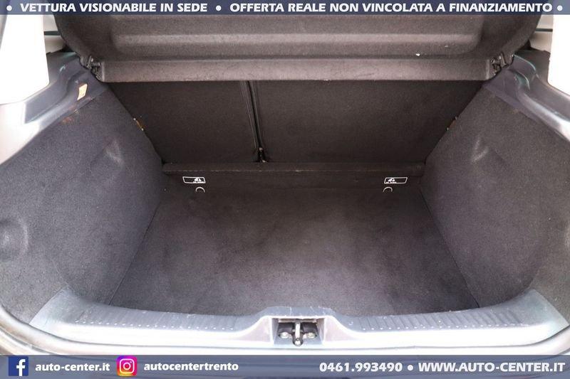 Renault Clio 1.2 LIMITED 16v 73cv 5porte