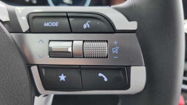 HYUNDAI Tucson 1.6 T-GDI 48V Business