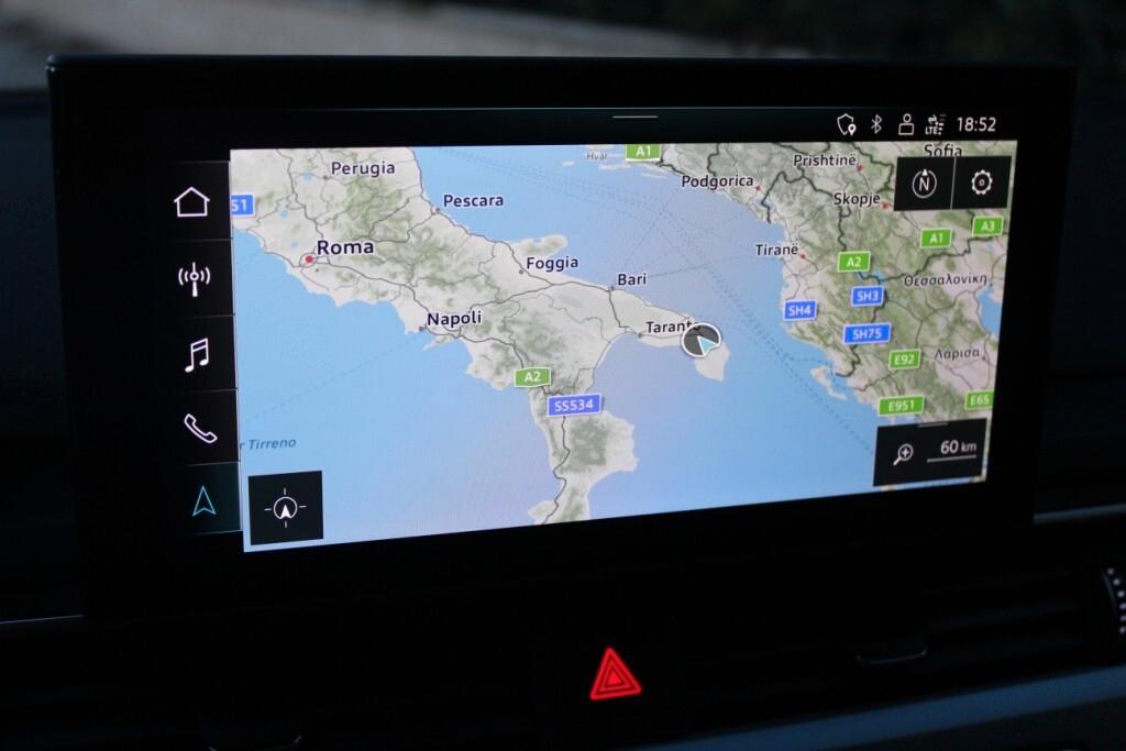 AUDI A4 SW 2.0 tdi 163CV s-tronic *MATRIX *CARPLAY