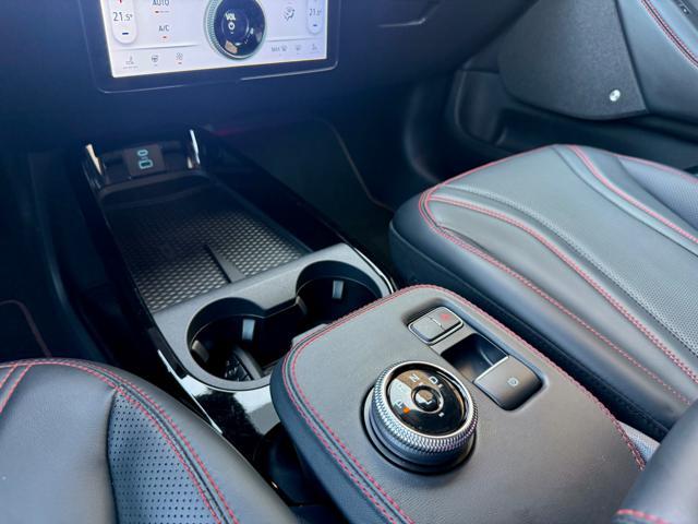 FORD Mustang Mach-E EXTENDED RANGE PREMIUM 294CV+SPA