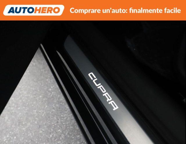 CUPRA Formentor 2.0 TSI 4Drive DSG VZ