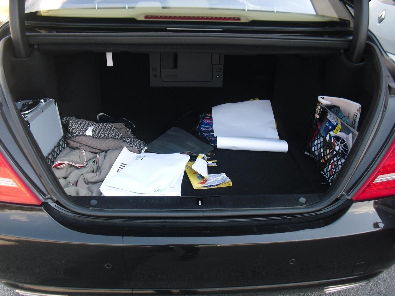 Mercedes-benz S 280 350 BlueTEC Avantgarde, SOLI 130.000 KM, PERFETTE CONDIZIONI!!