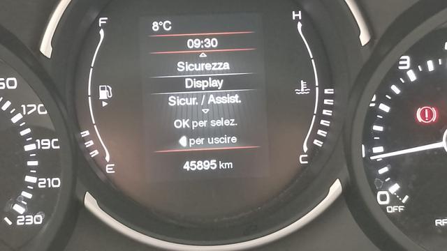 FIAT 500L 1.4 95 CV Lounge