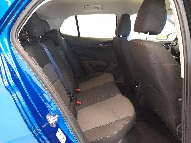 Škoda Fabia Fabia 1.0 tsi Be More 95cv