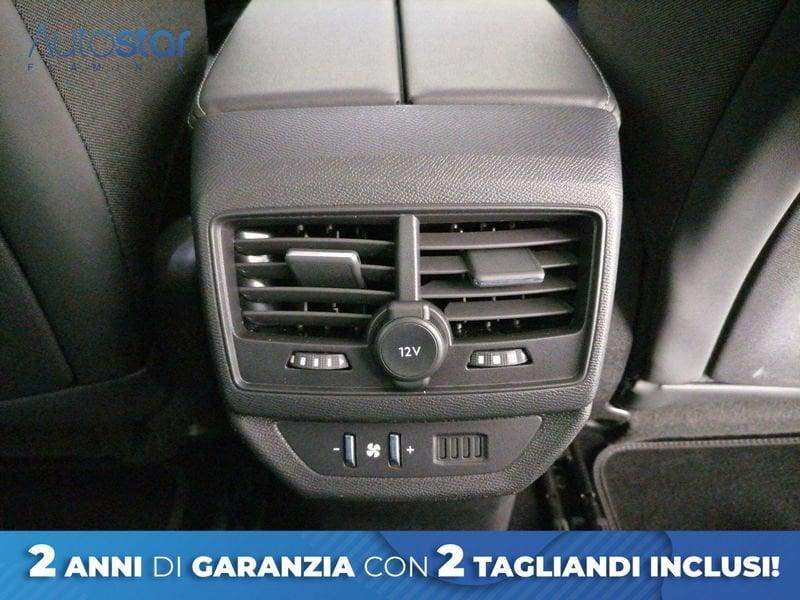 Peugeot 5008 1.2 puretech t Allure s&s 130cv 7p.ti my21