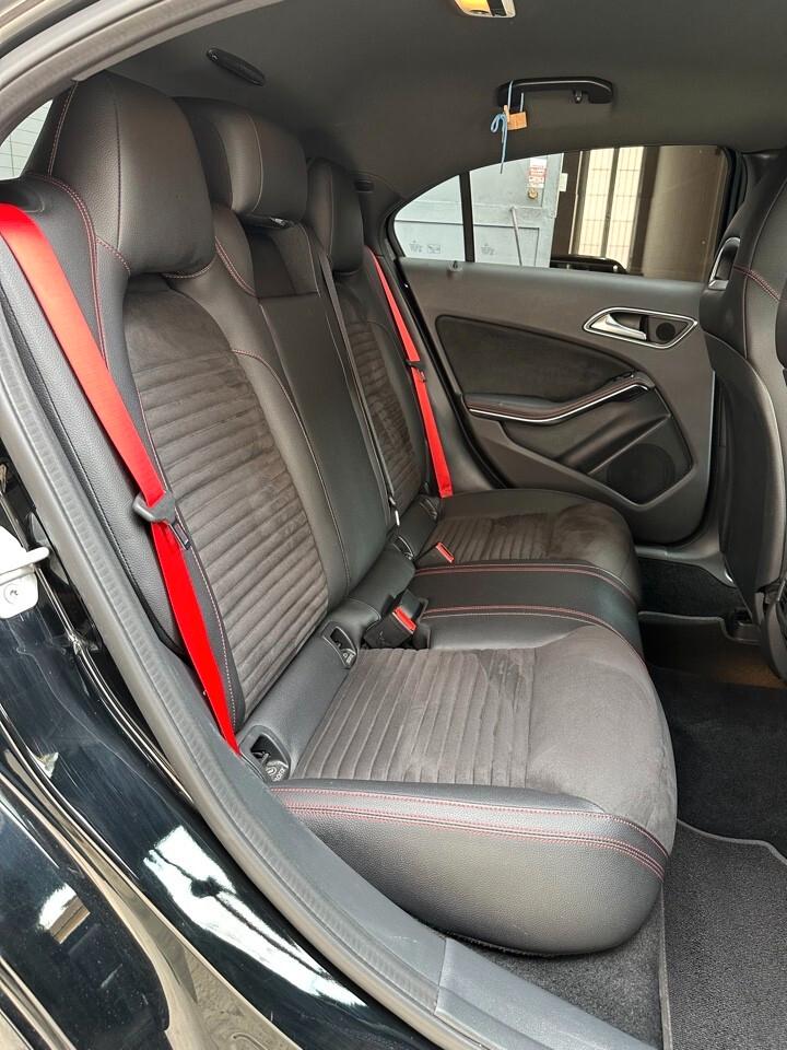 Mercedes A 250 Supersport 4matic Autom 218cv