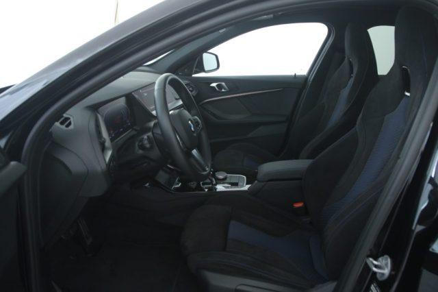 BMW 118 i 5p. Msport / Tetto Panorama / Neopatentati