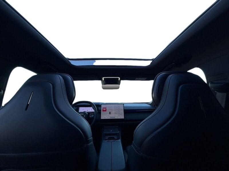 Lynk & Co 08 1.5 Plug-In 349 CV Automatica NAVI TETTO LED More
