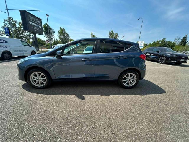 FORD Fiesta 1.1 75 CV 5 porte Titanium