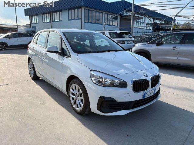 BMW 225 225xe Active Tourer iPerformance - FZ494SR
