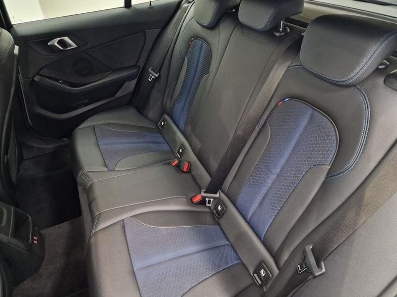 BMW Serie 1 116d MSport Aut.