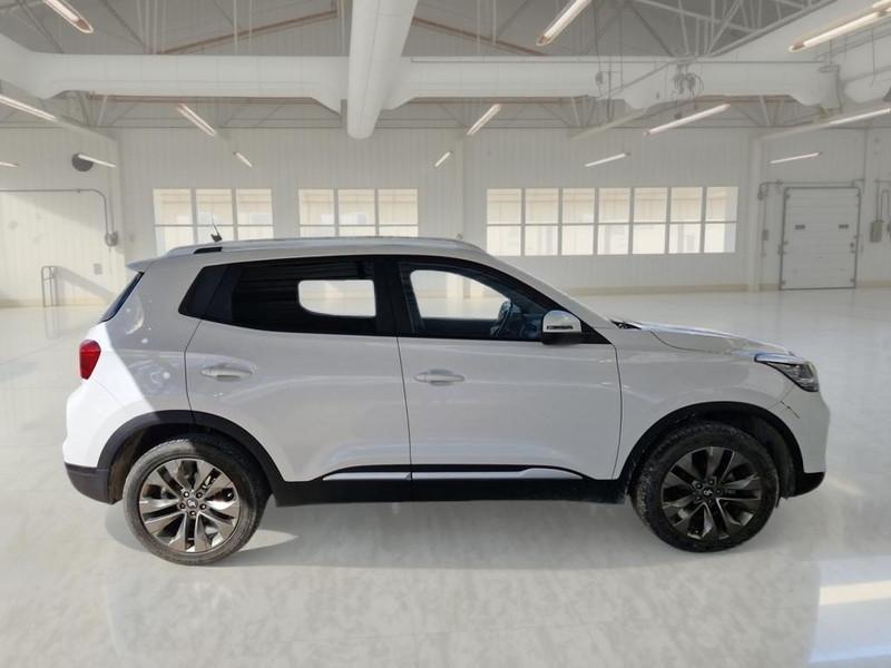 DR MOTOR DR4.0 1.5 MT BENZ GPL