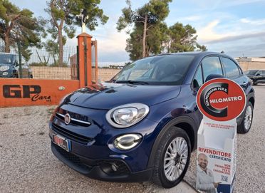 Fiat 500X 1.6-Mtj 130CV- *NAVI*LED*CERCHI