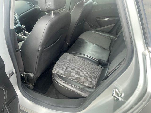OPEL Astra 1.7 CDTI 125CV Sports Tourer Cosmo