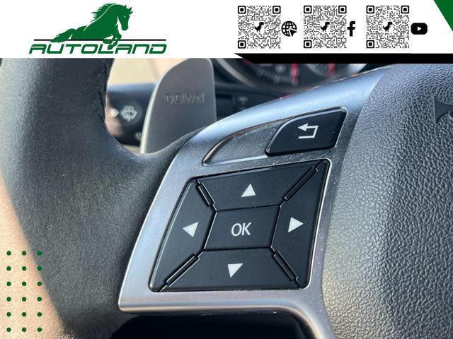MERCEDES-BENZ G 500 4x4² S.W. DESIGNO PLATINO MAGNO*IVA ESPOSTA