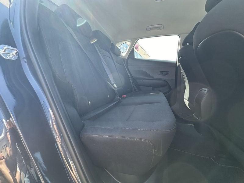 Hyundai Kona 1.0 T-GDI 100cv XLine Plus