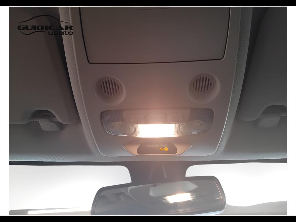 FORD EcoSport 2018 - EcoSport 1.0 ecoboost Business 100cv