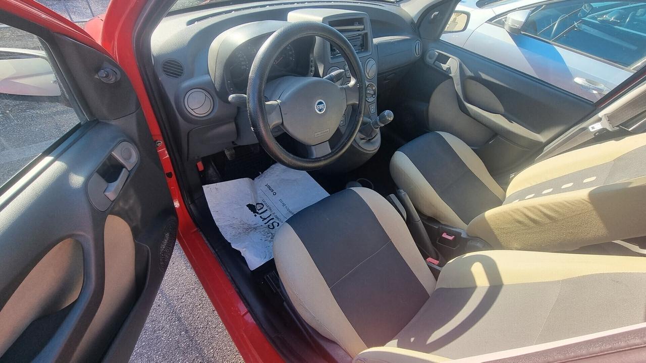 Fiat Panda 1.3 MJT 16V 4x4 Climbing - COMPRESO PASSAGGIO