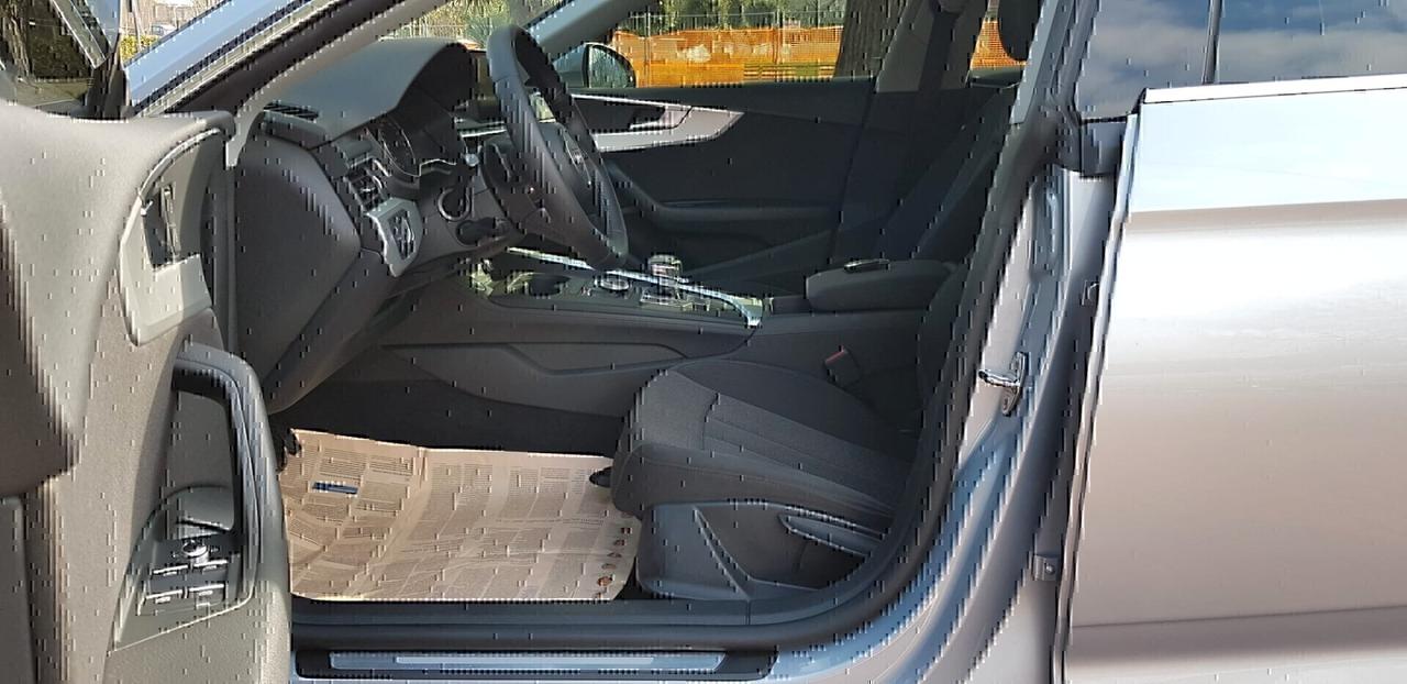 Audi A5 SPB 2.0 TDI 190 CV S tronic cerchi da 20,fari led bixeno,vetri scuri,navi,cruise control,sensori di parcheggio,bellissima