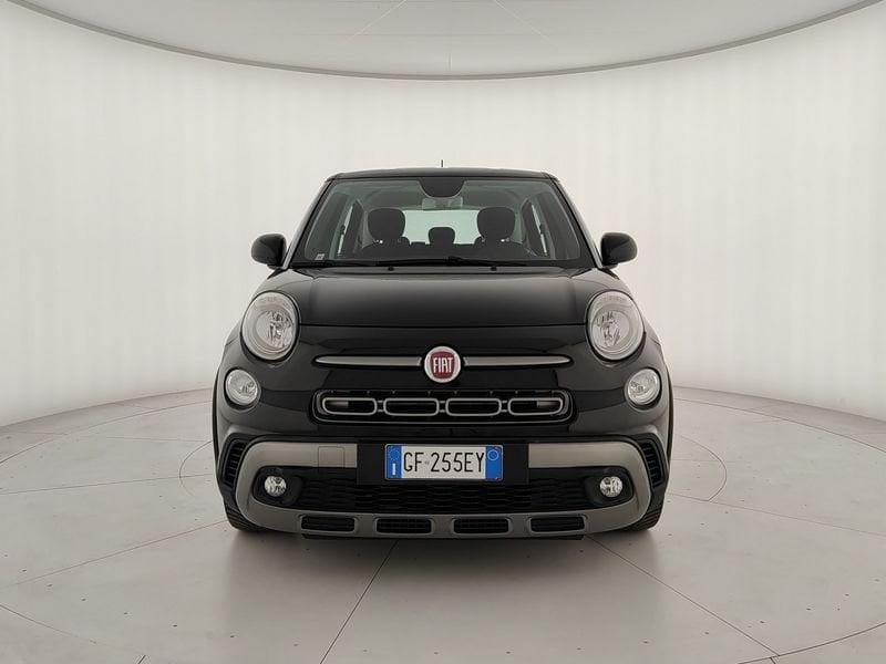 FIAT 500L 1.4 95 CV S&S Cross - OK PER NEOPATENTATI !