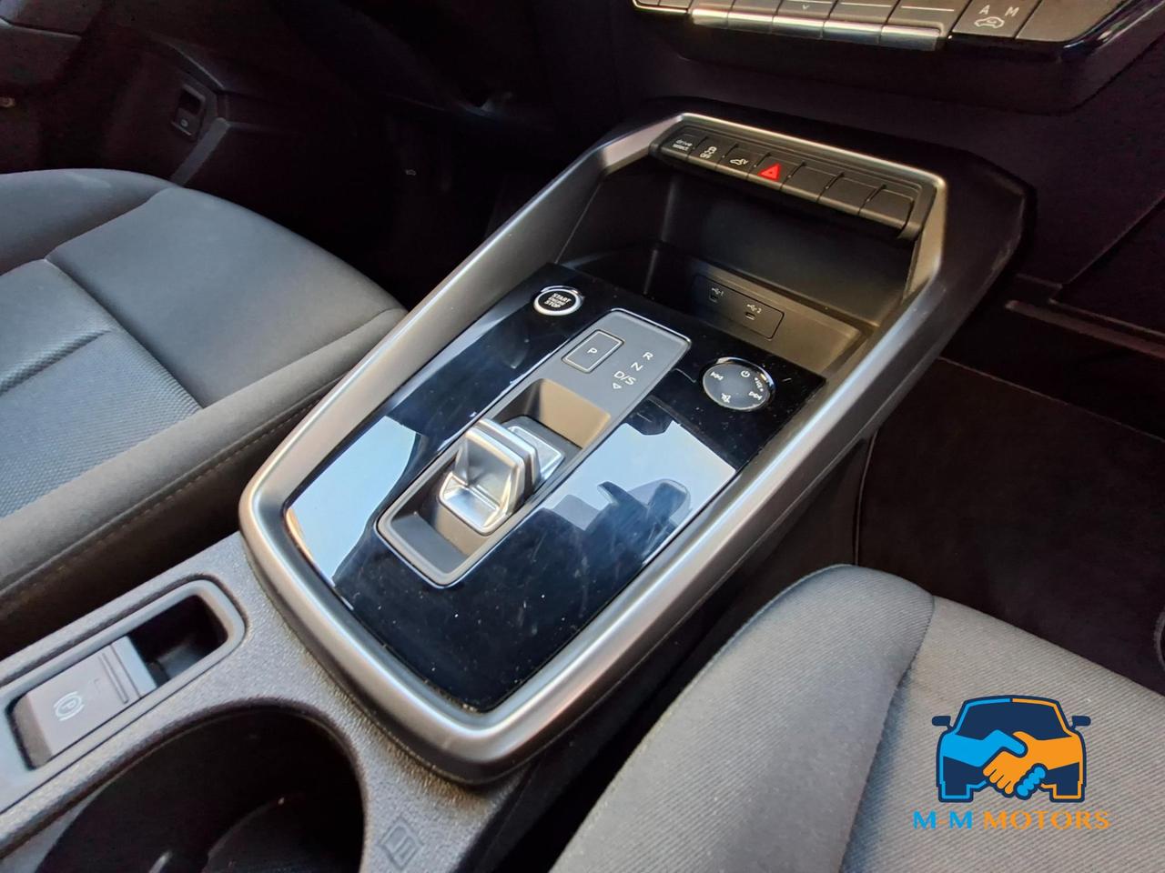 Audi A3 Sportback 40 1.4 tfsi e s-tronic proMMo