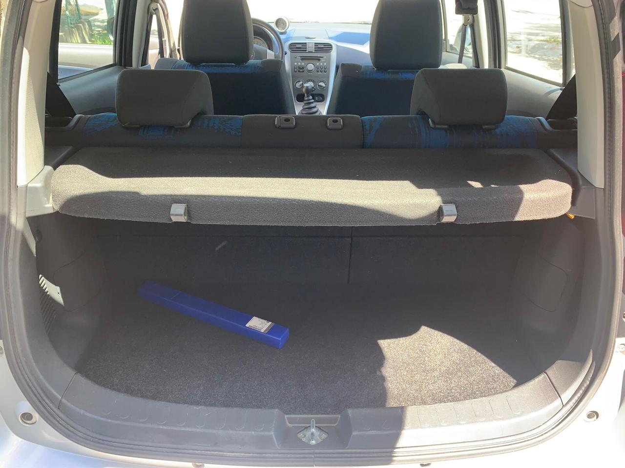 Opel Agila 1.0 12V 65CV Enjoy