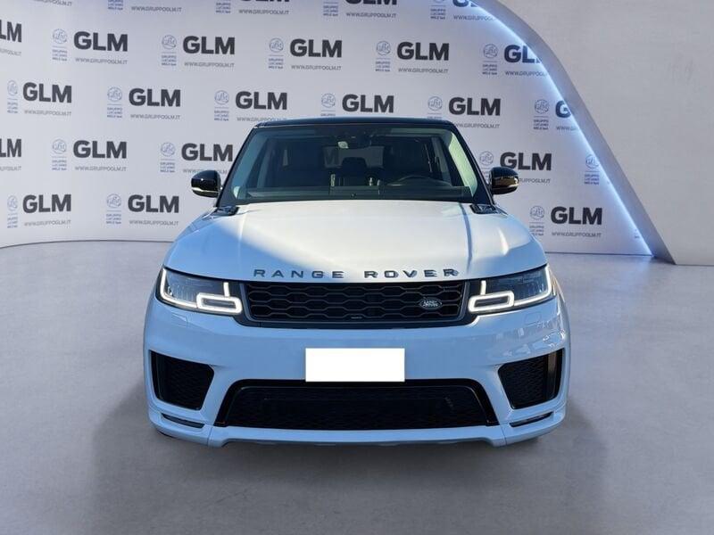Land Rover RR Sport Range Rover Sport 3.0 SDV6 249 CV HSE Dynamic