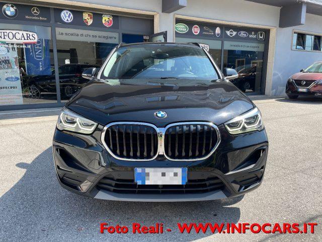 BMW X1 sDrive16d Business Advantage PROMO