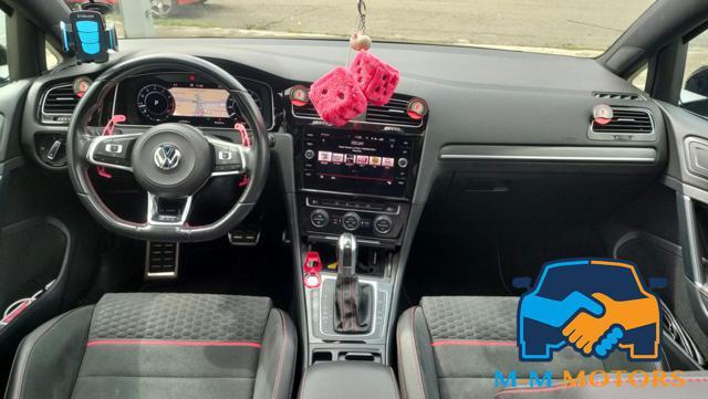 VOLKSWAGEN Golf GTI Performance 2.0 245 CV TSI 5p. BMT "PROMO"